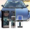 Întreținerea caroseriei – Produse de lustruit auto