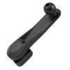360 Degree Rotating Phone Holder Long Arm Mount Booster for Car Cellphone Tablet