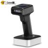 Comet YC300D Wireless Bluetooth 1D/2D Barcode Scanner