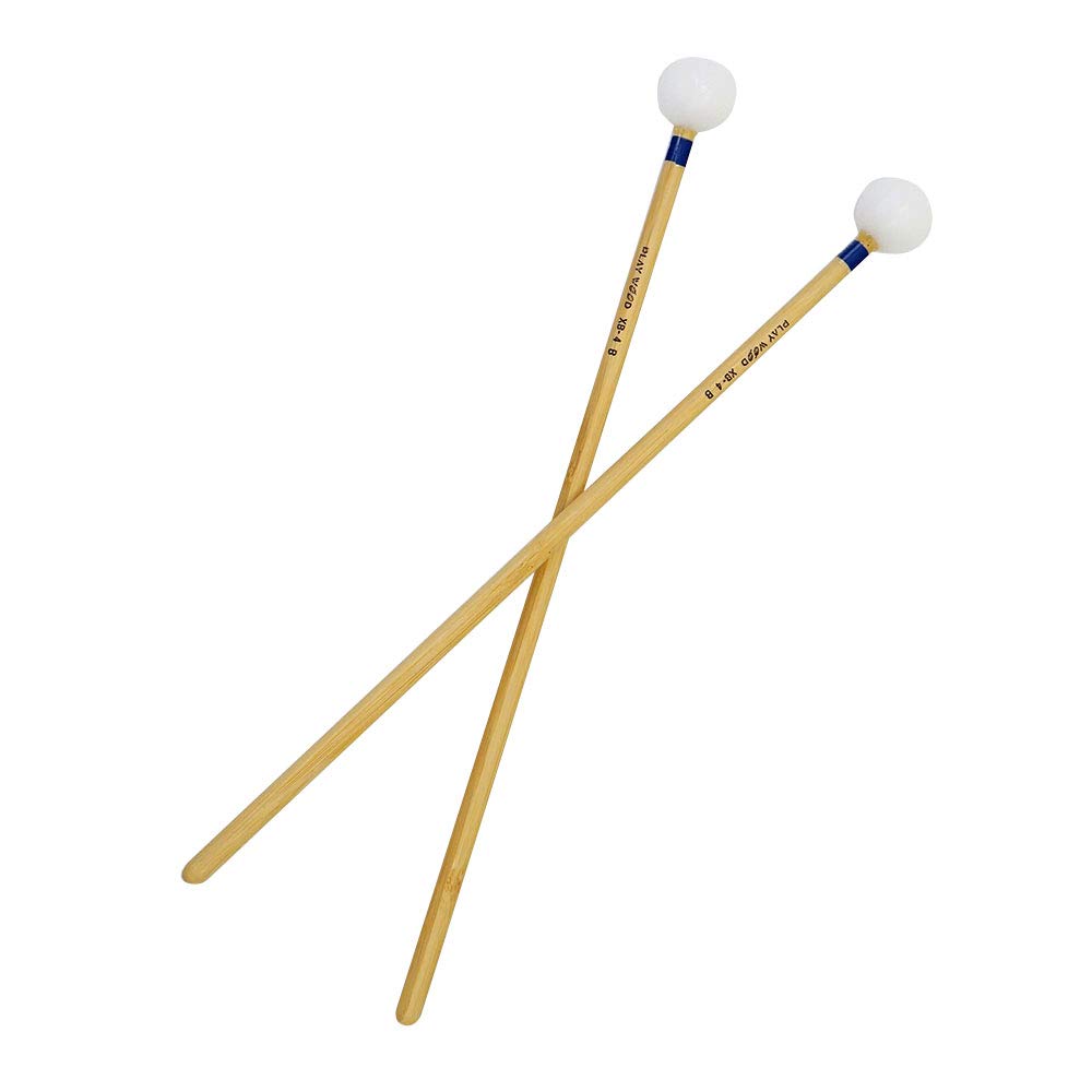 

PLAY WOOD mallet XB-4B xylophone/glockenspiel