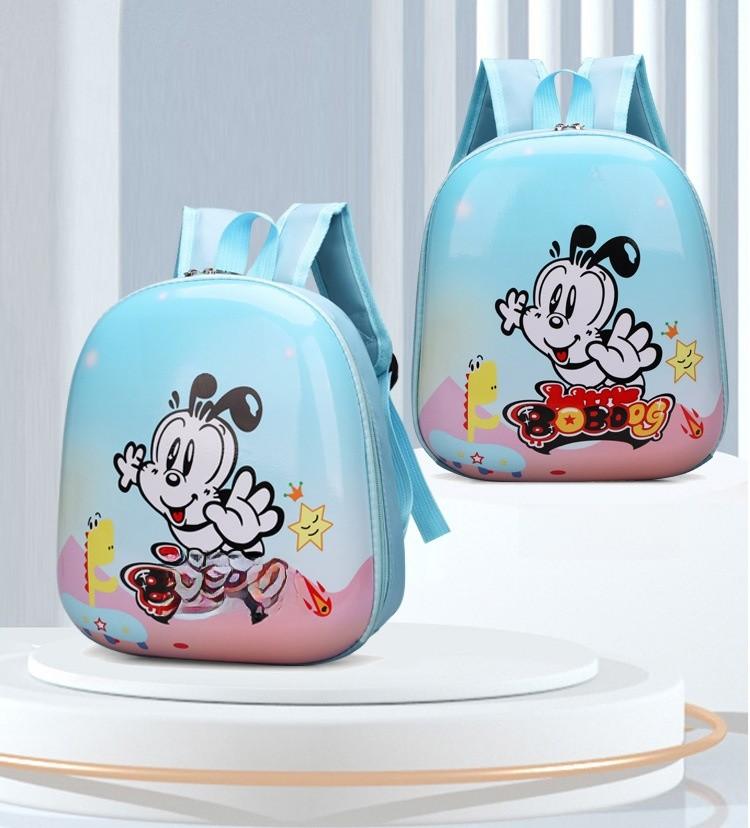Space Explorer Childrens School Bag With Lightweight Design For Boys And Girls