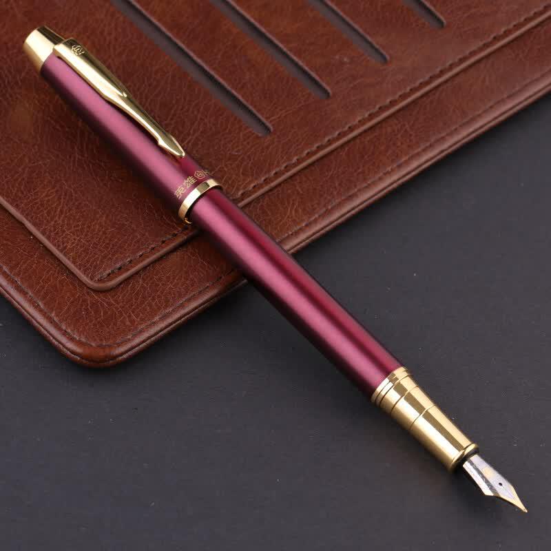 HERO Student & Business Fountain Pen