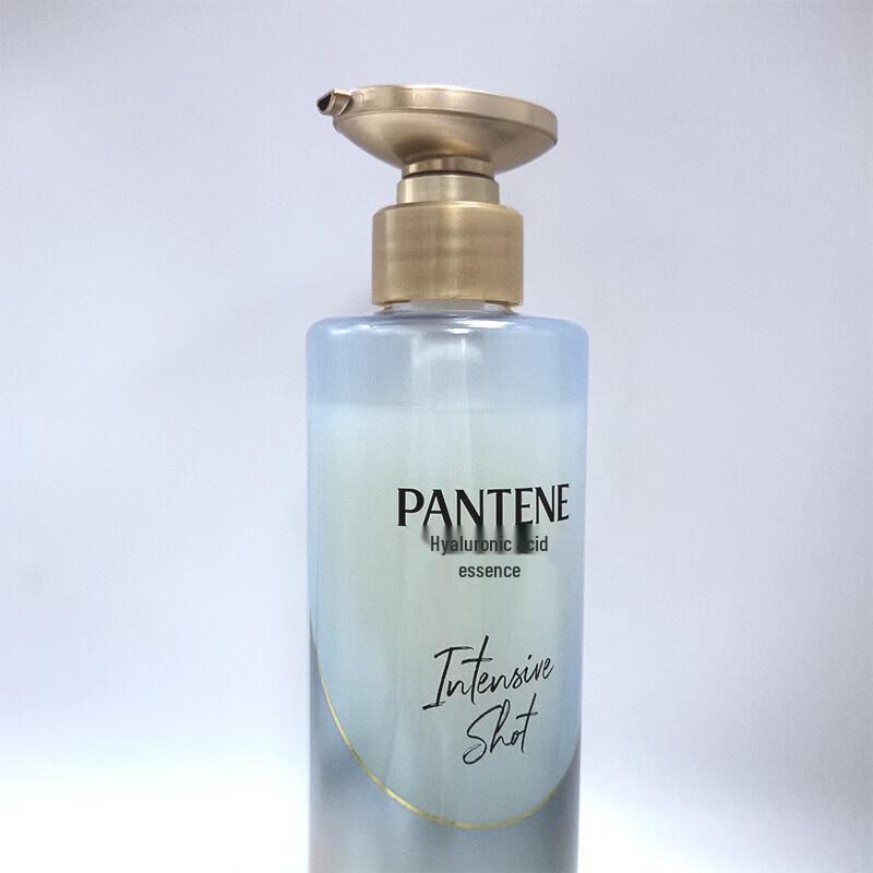 Pantene Pro-V Water Bubble Hydration Shampoo Twin Pack