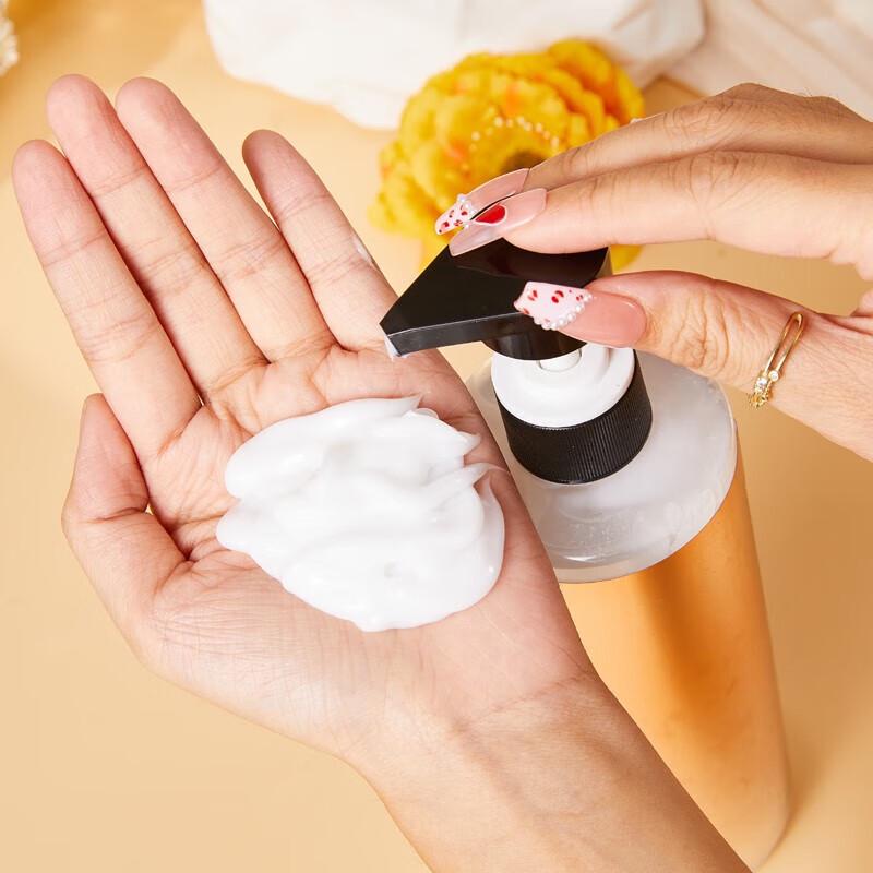 QCHZOC Smoothing & Moisturizing Amino Acid Conditioner