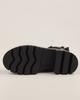 Women's Boots Guero 22354 36 Black Leather