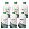 Bulk Purchase: GUM Mouthwash, Night Care, Medicated Mouthwash for Bad Breath, Refreshing Herbal Type, Alcohol-Free, Mild, 450ml X 6 Bottles