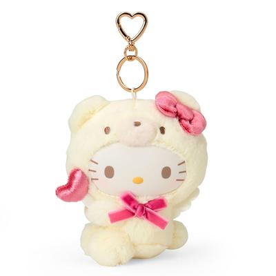 Sanrio Hello Kitty Mascot Ages 6 and 149217 Holder, Up,