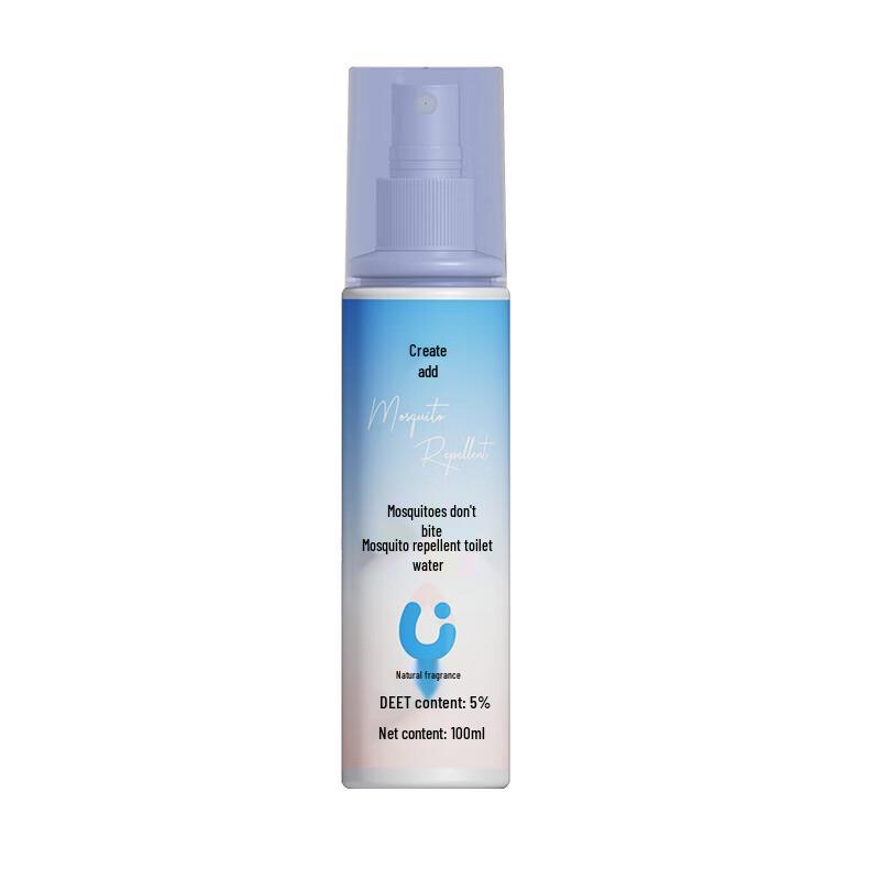 Chuangyang Mosquito Repellent Spray