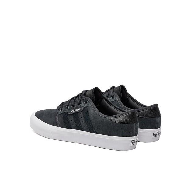 Мужские кроссовки adidas Seeley xt gx2075 чёрные