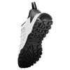 Cross Training Shoes M Width Sneakers Size UK 11 Wide Toe Box Shoes White