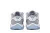 Jordan 11 Retro Low Cement Grey (TD)