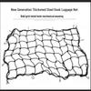 Car Roof Luggage Elastic Safety Net