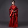 Chinese Ancient Traditional Costume Woman Tang Dynasty Dress Fairy Cosplay Hanfu