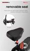 BOYUEDA Q7Pro Skateboard Elettrico 3200W Doppio Motore 52V19Ah Freno a Olio Idraulico Scooter Elettrici per Adulti Fuoristrada Pieghevole EScooters