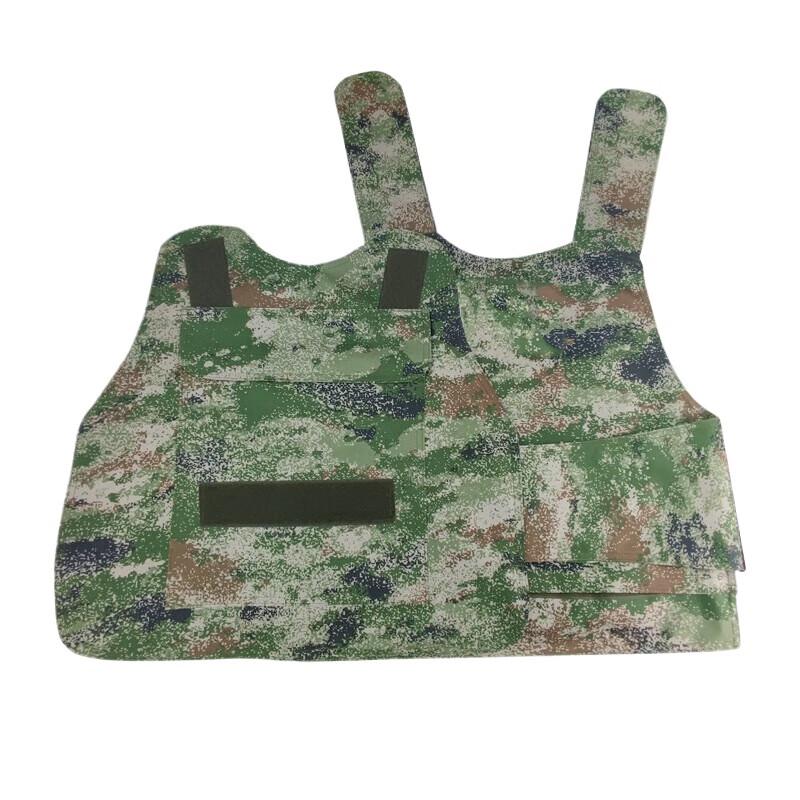 Soft Anti-Stab Vest