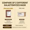 [SOME BY MI] Galactomyces Glutathione Glow Serum Mask (1ea)