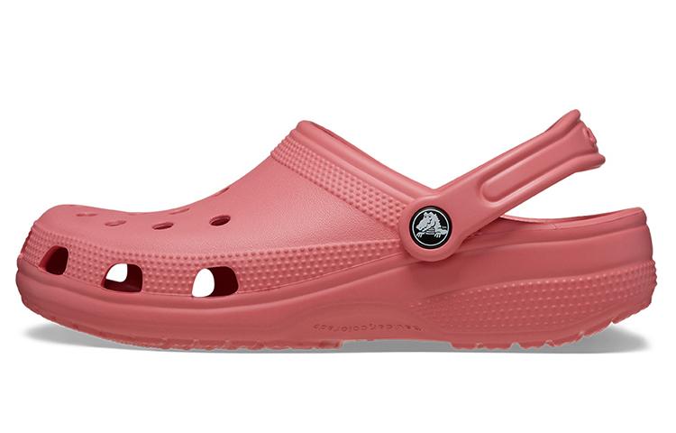 Crocs Classic Clogs  Hot Blush  10001-6XF 37-38