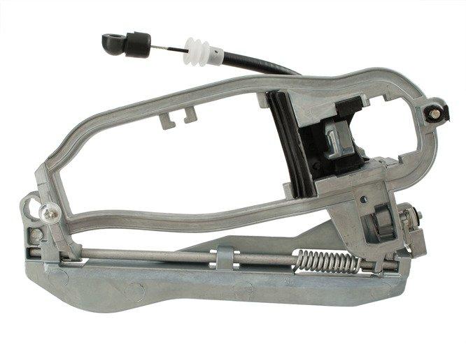 BMW X5 E53 99-06 Handle Mechanism Bracket Front Right