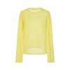 Navigare Women's Lightweight Knit Hollow Top