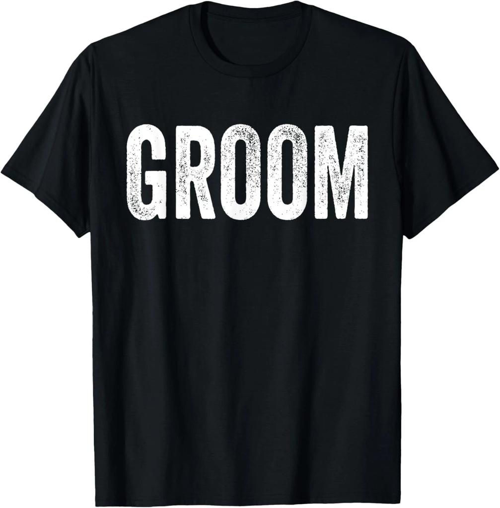 Passendes Getting Ready Braut _ Bräutigam Hochzeit Bräutigam Geschenk Unisex T-Shirt