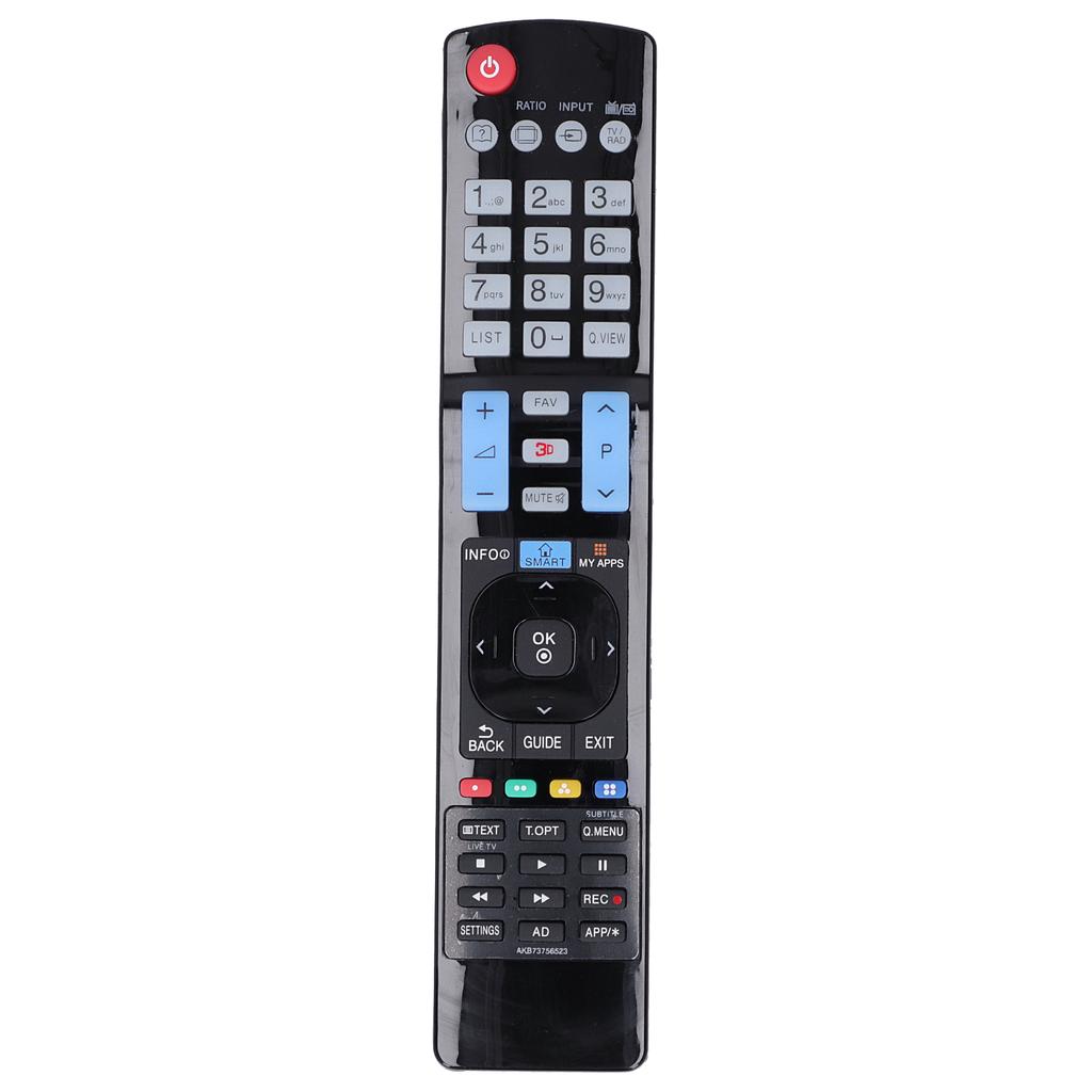 AKB73756523 TV Remote Control Device for LG 26LV2500 32LK330 32LK450 32LV2500 32LV350