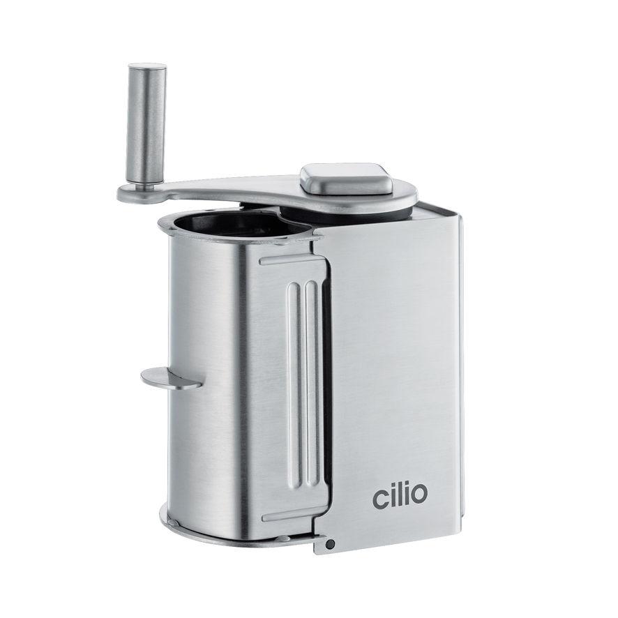 Joom Supermerchanteu Râpe Cilio Deluxe Pour Fromage, À Manivelle, 5,5X10x15 Cm