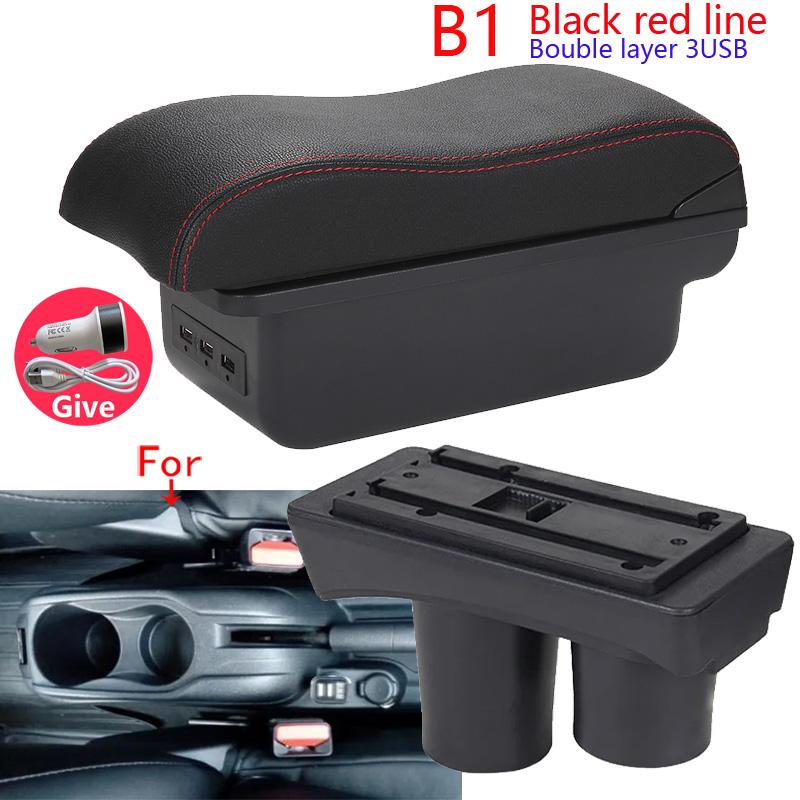 Für Peugeot 301 Armlehnenbox Für Peugeot 301 Autoarmlehne Autoaufbewahrungsbox Innenteile Spezifische Nachrüstung Autozubehör