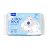 auby Baby Cotton Soft Wipes