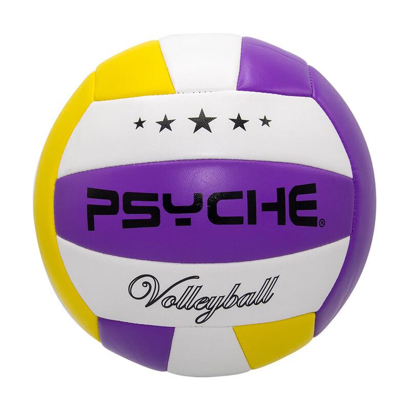 PSYCHE No.5 PVC Training Volleyball