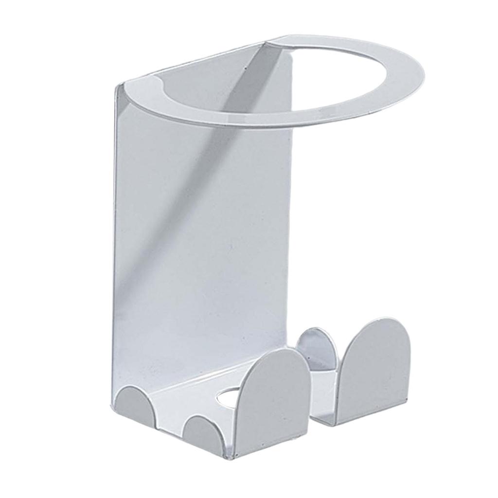er Hook, Wall ,Wall Hanging Cups Brush ,Rust Resistant Hooks Rack Self