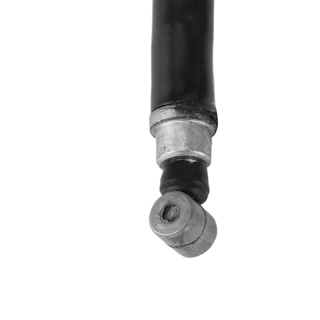 75,6 tum / 1,92 m Bakbromskabelbyte Universell Bakre Trumbromskabel Passar för GY6