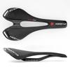 Carbon Fiber Seat Cushion Mountain Bike Color Saddle, Carbon Fiber Color Changing Seat Cushion