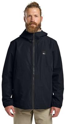 Jacket Jack Wolfskin Terraview 2l Jkt M (A63829) Dark Navy
