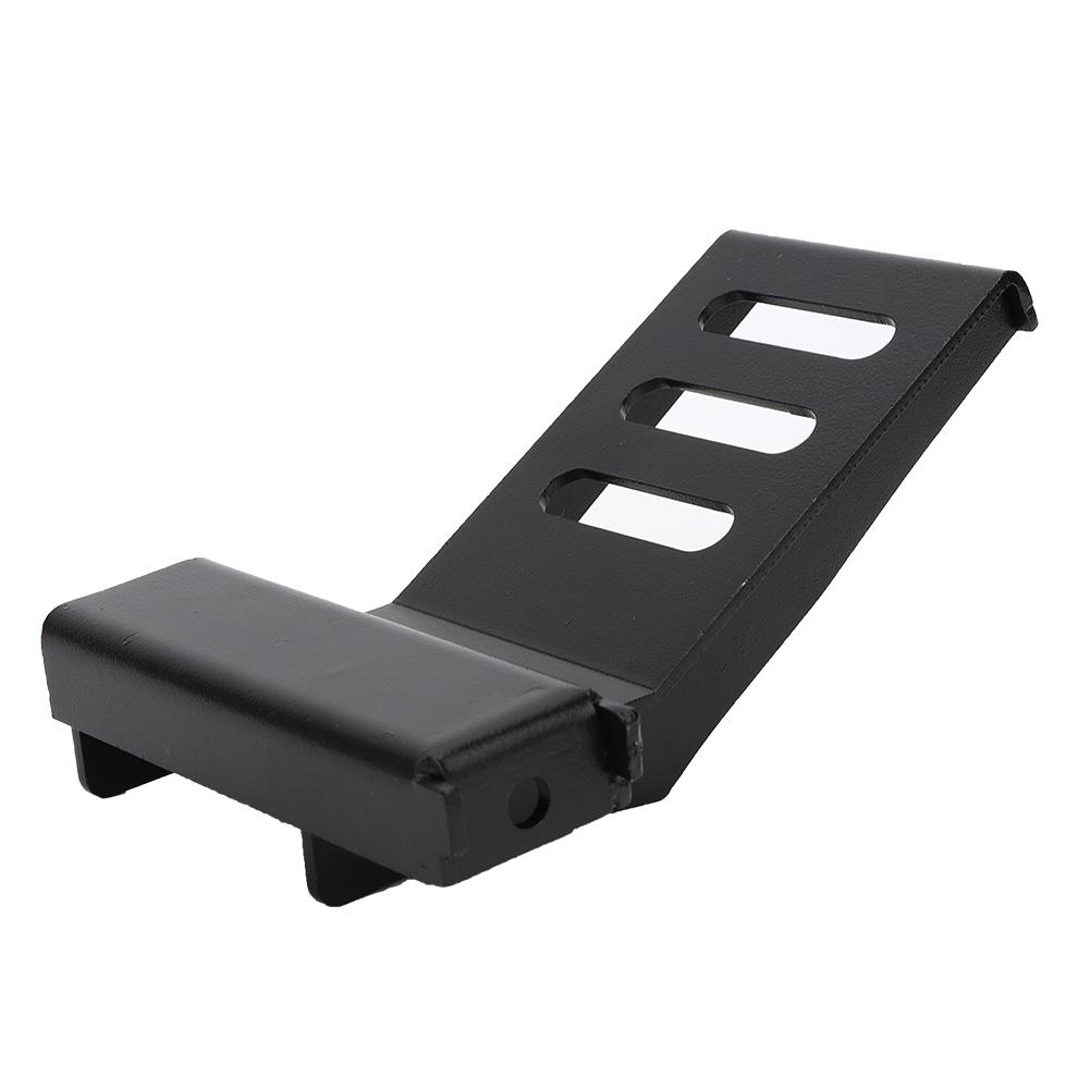 Pedală Repaus Picior Stânga Auto Placă Oțel Pad Se Potrivește pentru Jeep Wrangler JL 2018+