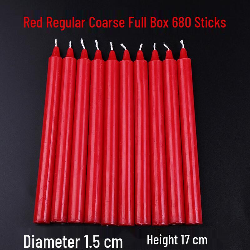 Handun Emergency Lighting Candles