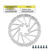 Mountain Bike HS1 Disc Brake Rotor