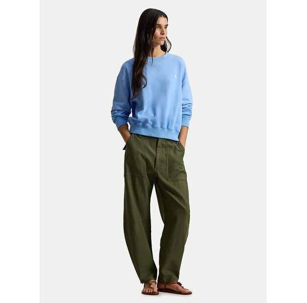 Толстовка Polo Ralph Lauren 211971690500