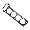 Cylinder Head Gasket 11044-85G00 1104485G00 Compatible with Nissan Engine NA20S