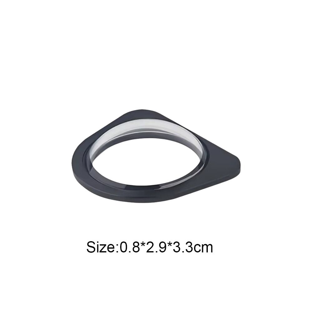 Rainproof Shield Protective Lens Guard Cover for Tesla ModelY/YL/3 Car Exterior Parts