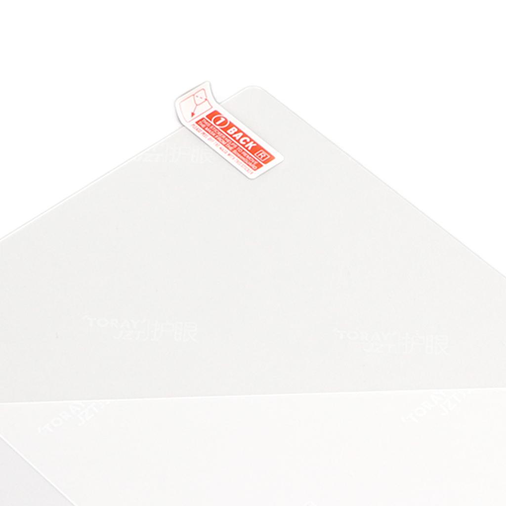 2PCS Drone RC Screen Film Screen Protector Tempered Glass Anti Glare 9H Matte HD Perfect Fit for RC Plus Inspire 3 M30