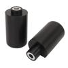 Motorcycle Frame Sliders Crash Protector Rugged Frame Sliders Crash Guard Replacement for Suzuki GSXR GSX‑R K5 1000