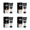 Eelhope Bb Cream Series Lightweight Oil Control Flawless Skin Brightening Daily Moisturizer 50g Natural Medium And Wheat Shades Available