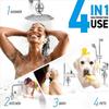 High-Efficiency Active Universal Purification Cartridge Showerhead Filter  Water Purification