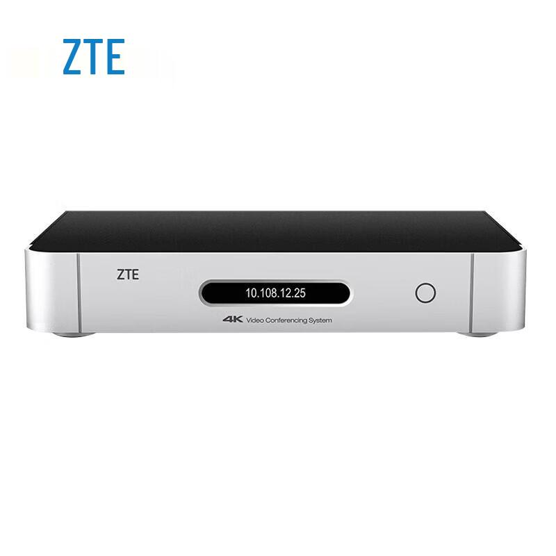 ZTE ZXV10 XT702 ZUX Video Conferencing Terminal (CN Version)