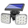 Oświetlenie LED – Lampy solarne LED