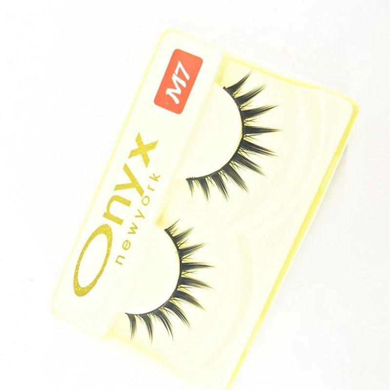 Lactacia - False Eyelashes (Various Designs)