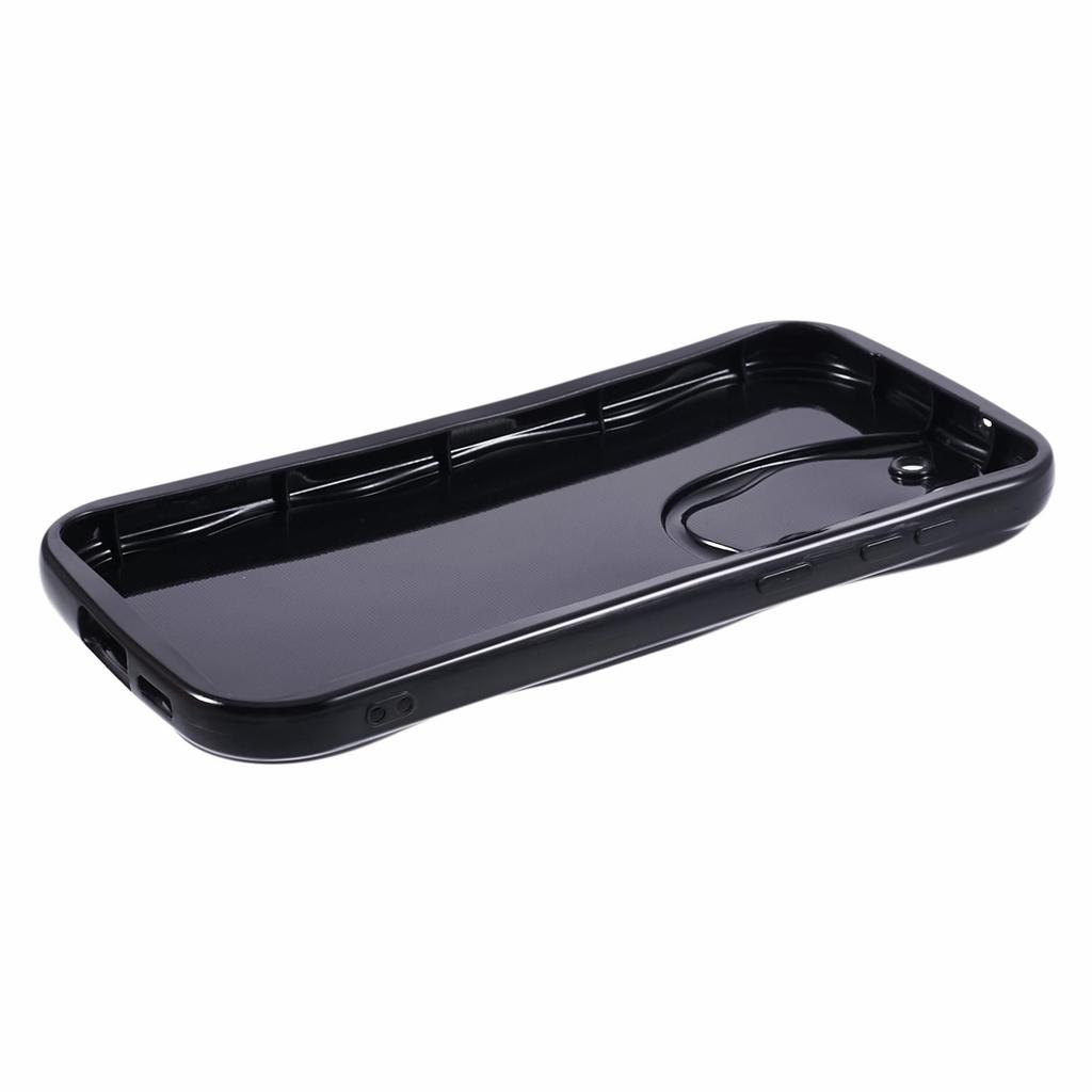 YX Series For Samsung Galaxy S22 5G Case Precise Cutout Lens Protection TPU Cover