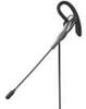 Nedis USB Mono Headset (CHSTUM210BK) Black