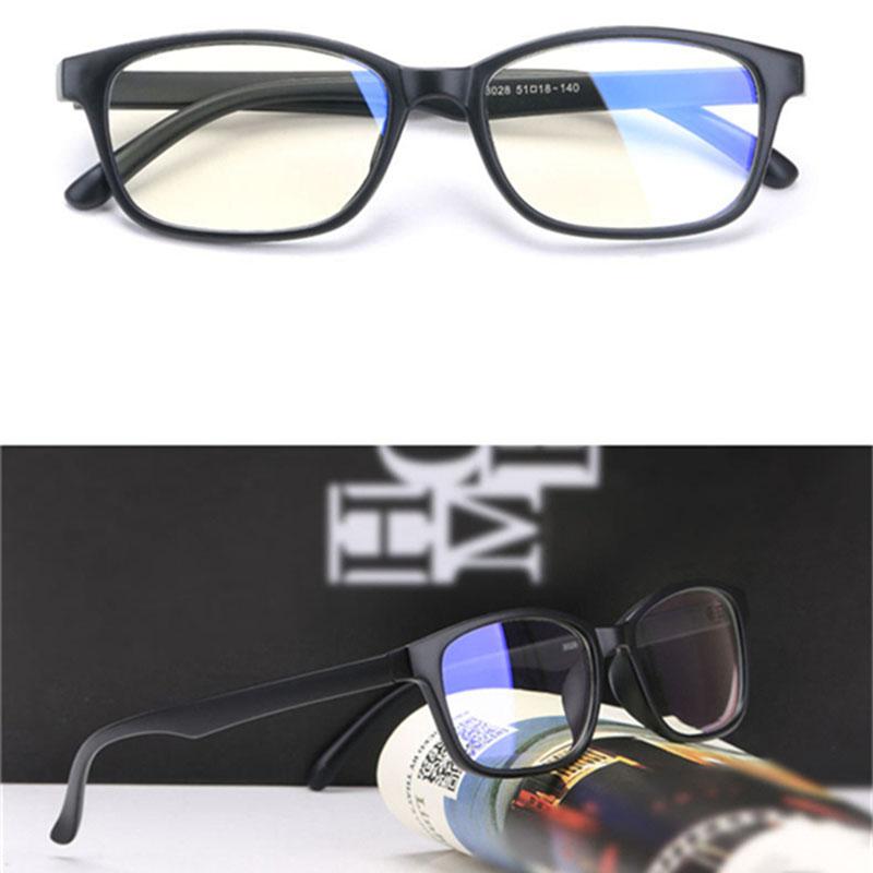

Square Finished Myopia Glasses Short Sight Eyewear -1.0 -1.5 -2.0 -2.5 To -6 Men Women Reading +100 +150 +200 +250 +300 +400 0