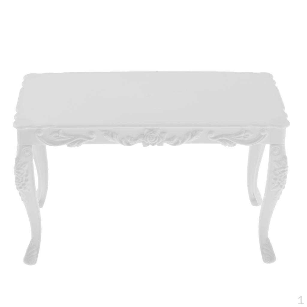 1:6 DOLL Miniature Furniture Classicism